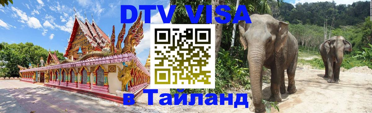 Цены на DTV визу в Таиланд — пакеты услуг, достаточно даже паспорта - 